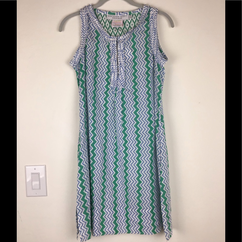 Gretchen Scott design Small dress